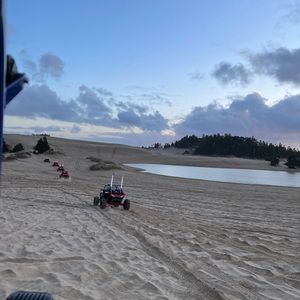 Meet your Posher, Veronica